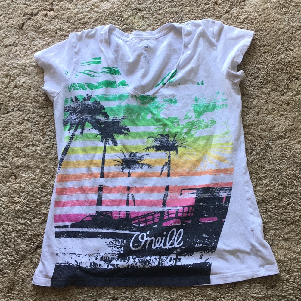 O'Neill Tee